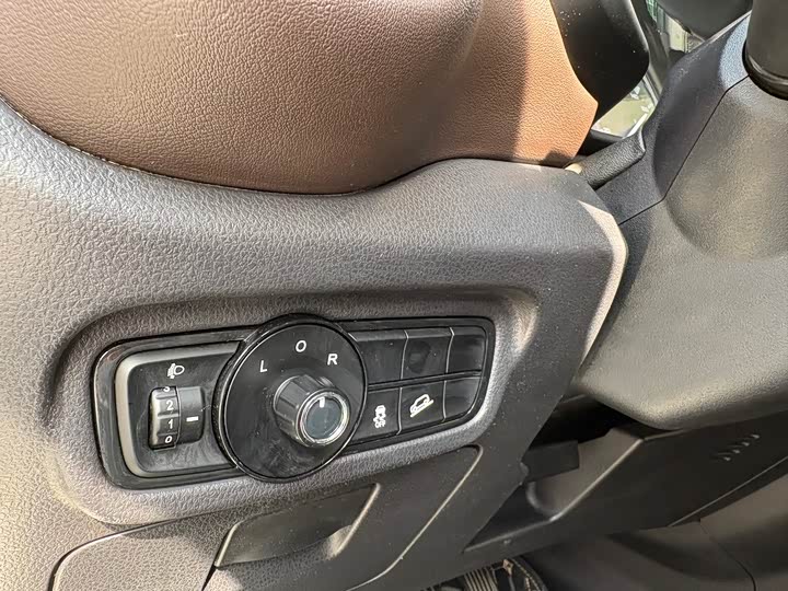 Trumpchi GS3 2017 150 N AT — фото 7