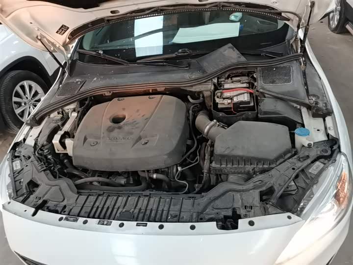 Volvo S60 2017 S 60 L T 3 — фото 20
