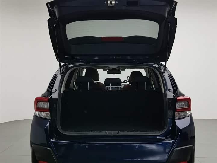 Subaru XV 2020 2.0i Eye Sight — фото 16