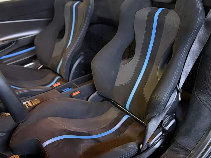 Ferrari 488 2019 488 Pista Spider — фото 3