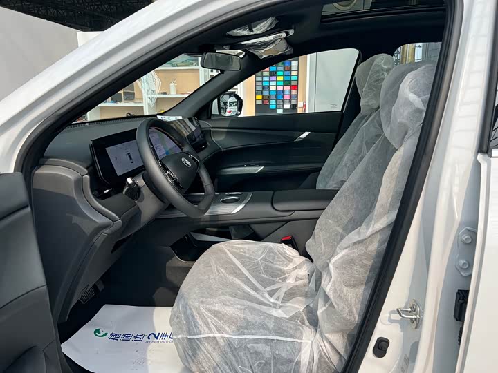 Changan CS75 PLUS 2025 1.5 T — фото 16