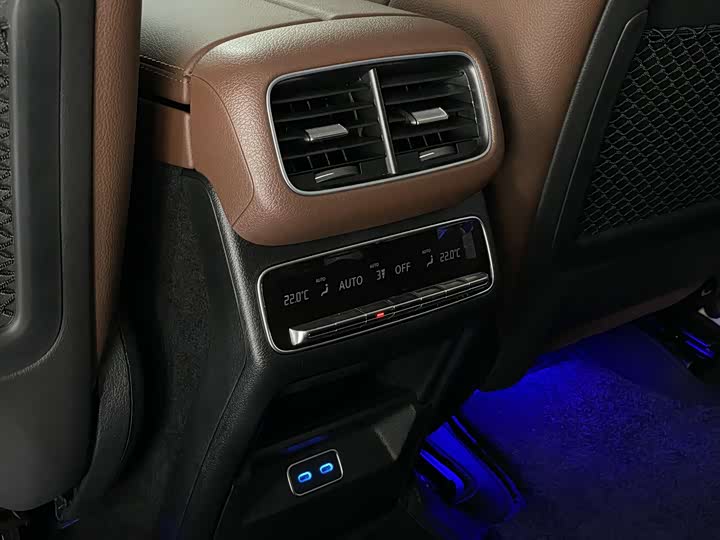 Mercedes-Benz GLS 2025 GLS 450 4 MATIC — фото 20