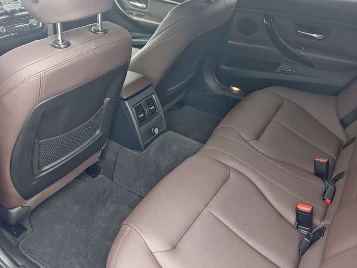 BMW 3-Series 2018 320 Li Leading M — фото 21