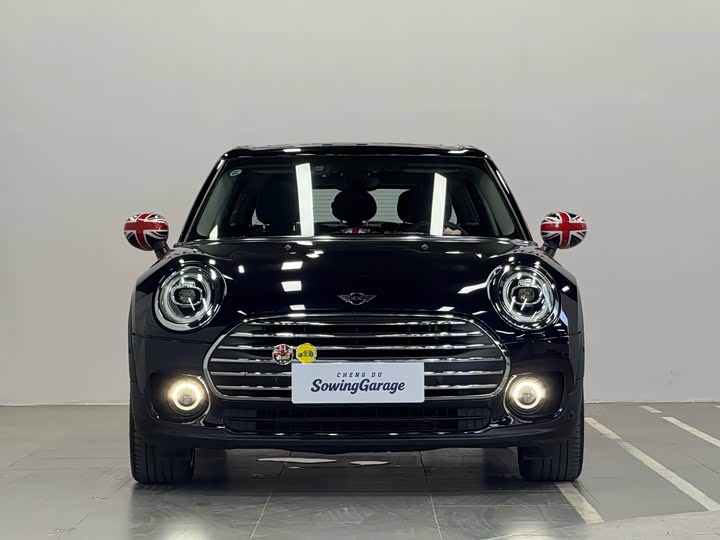 MINI Clubman — фото 2