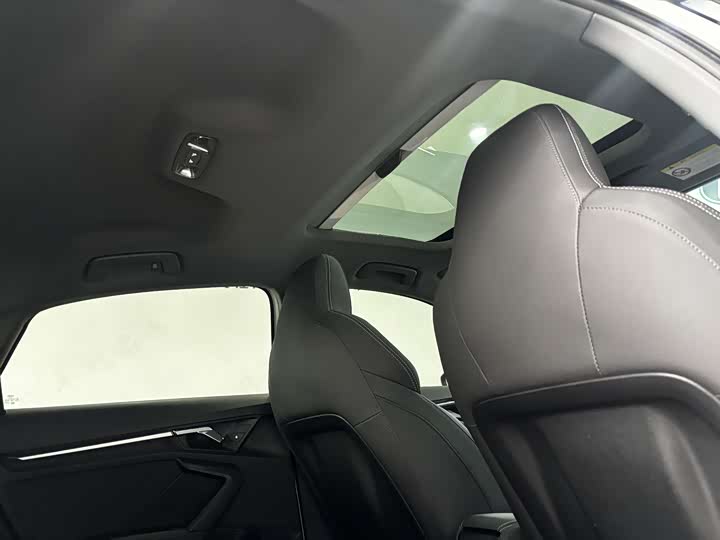 Audi A3 2021 A 3 L Limousine 35 TFSI Sport — фото 25