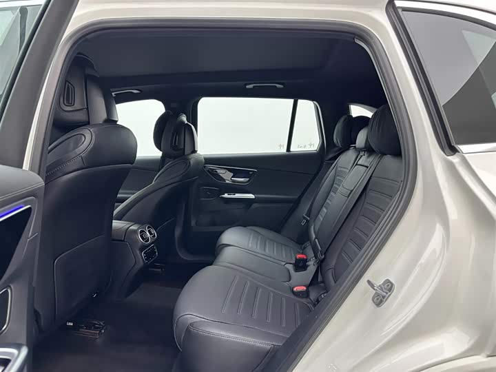 Mercedes-Benz GLC 2023 GLC 300 L 4 MATIC 5 — фото 20