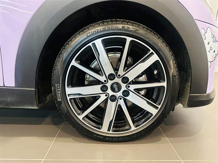 MINI Hatch — фото 15