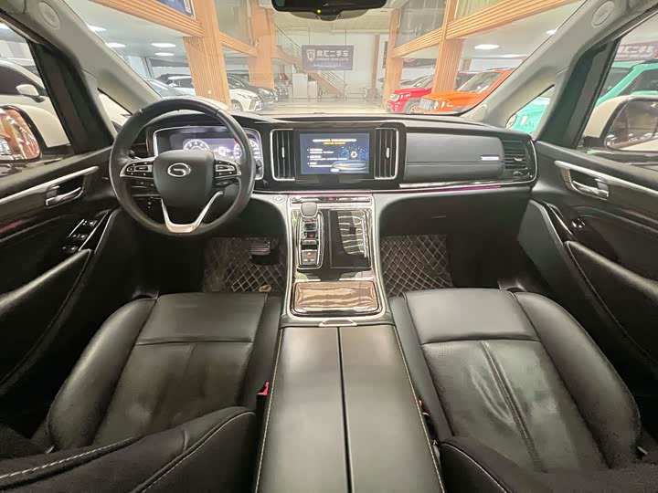 Trumpchi M8 2023 390 T — фото 7