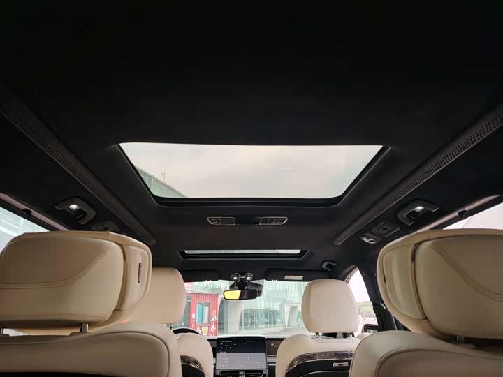 Trumpchi M8 2023 400 T — фото 9