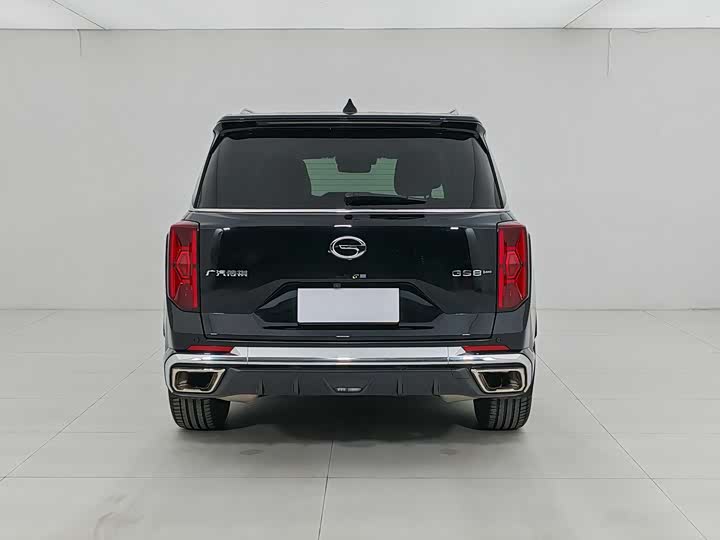 Trumpchi GS8 2022 2.0 TGDI 4 WD （ ） — фото 5