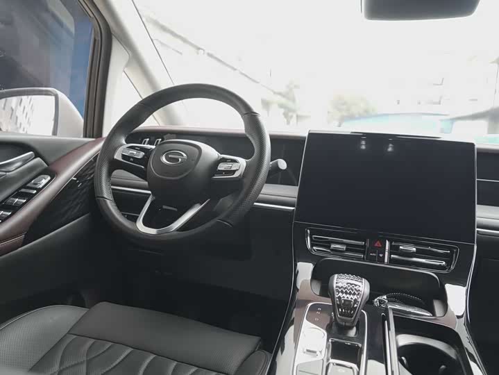 Trumpchi M8 2024 400 T — фото 15