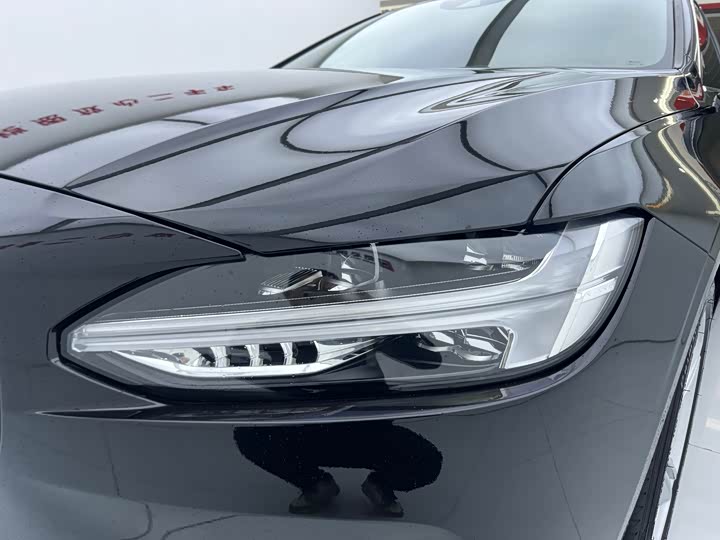 Volvo S90 2019 T 5 — фото 19