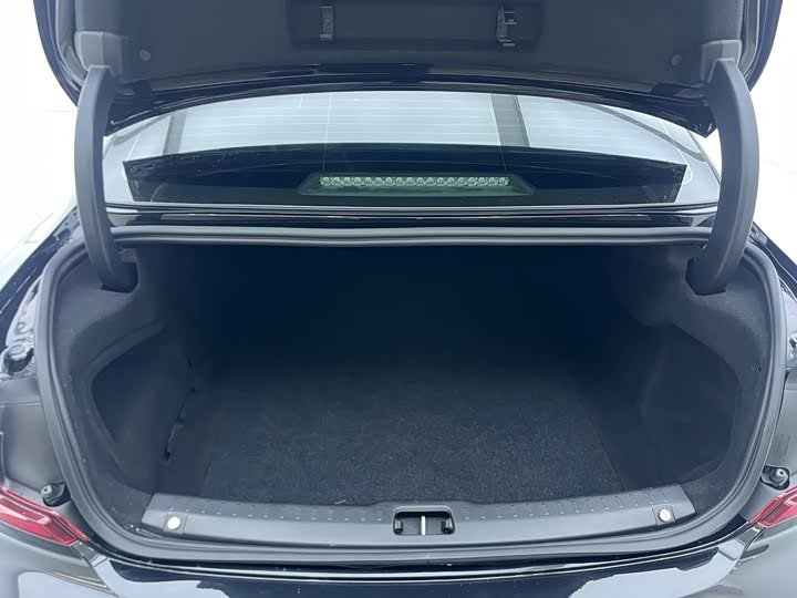 Volvo S90 2019 T 5 — фото 23