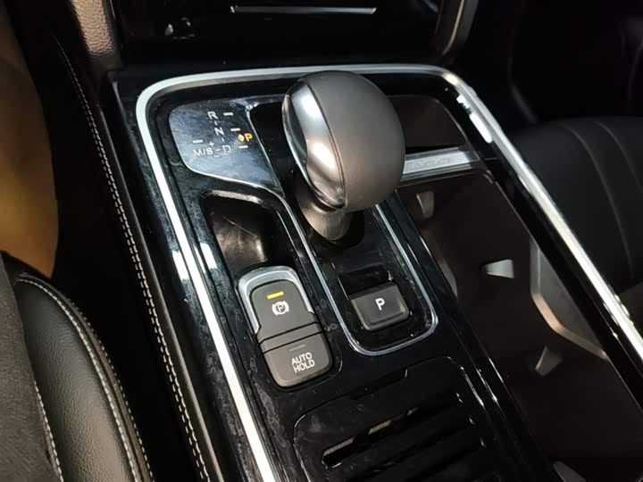 Trumpchi GS8 2020 390 T 2 WD ( ) — фото 14