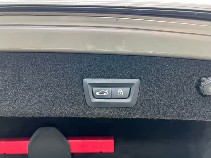 BMW 7-Series 2019 740 Li Leading — фото 39