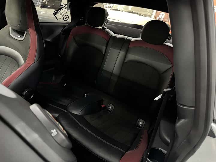 MINI Hatch — фото 17