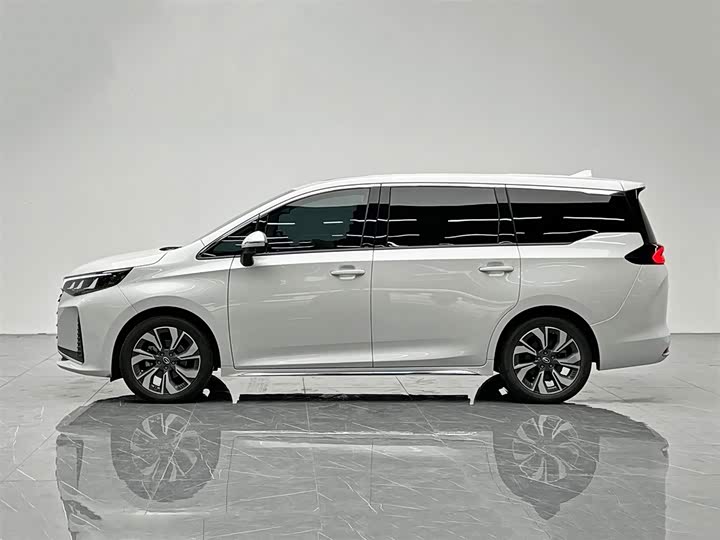 Trumpchi M6 2023 PRO 270 T DCT — фото 3