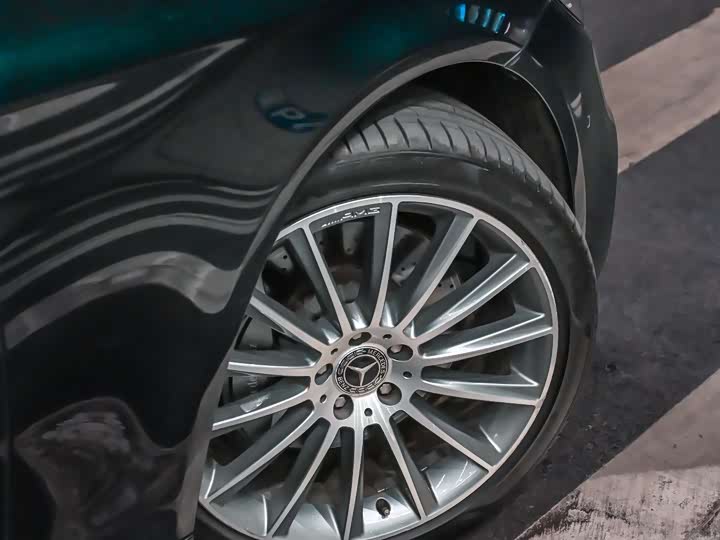 Mercedes-Benz S-Class 2019 S 450 L 4 MATIC — фото 17