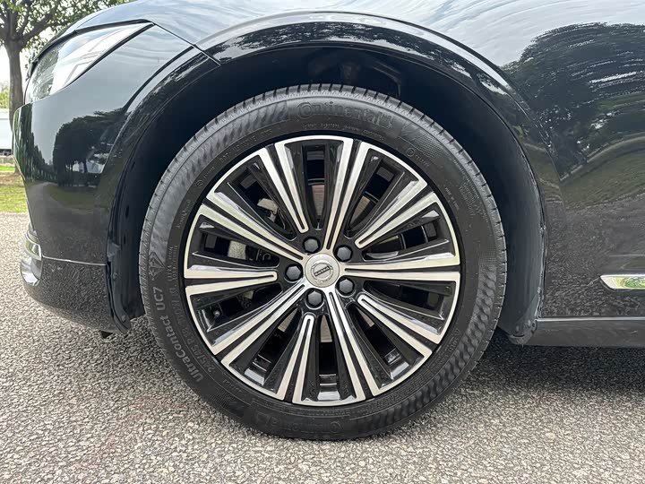 Volvo S90 2021 B 5 — фото 11