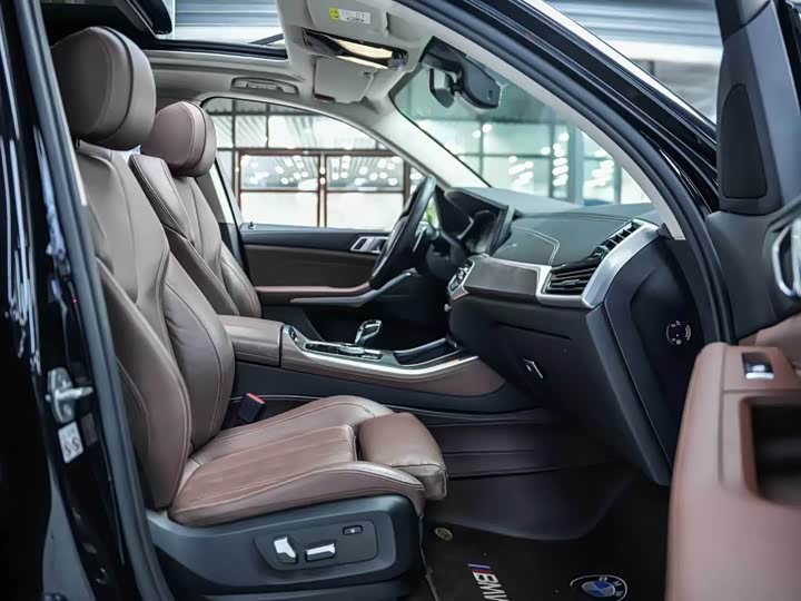 BMW X5 2020 x Drive 30i X — фото 6
