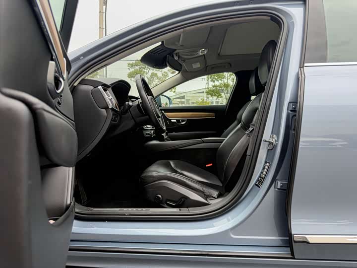 Volvo S90 2020 T 5 — фото 10