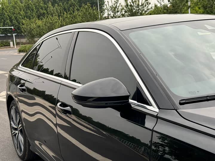 Audi A6L 2021 45 TFSI quattro — фото 12