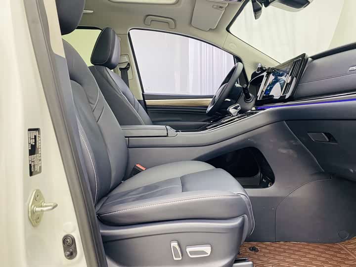 Trumpchi M8 2021 390 T — фото 15