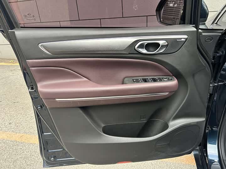 Trumpchi M6 2023 PRO 270 T DCT — фото 8