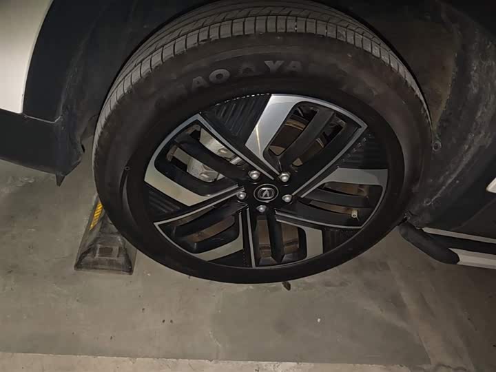 Changan CS75 2024 1.5 T DCTPremium — фото 23