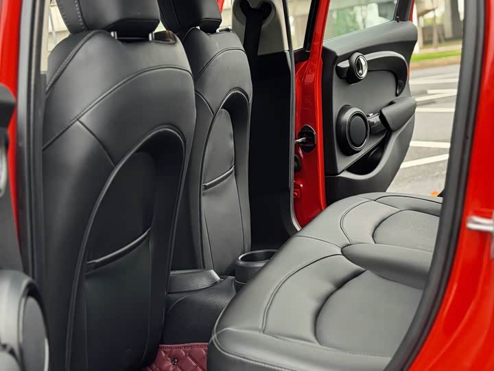 MINI Hatch — фото 14
