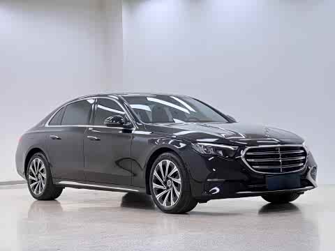 Mercedes-Benz E-Class 2024 E 300 L Luxury — фото 25