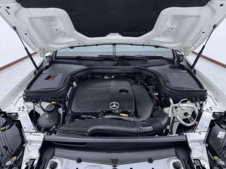 Mercedes-Benz GLC 2022 GLC 300 L 4 MATIC — фото 17