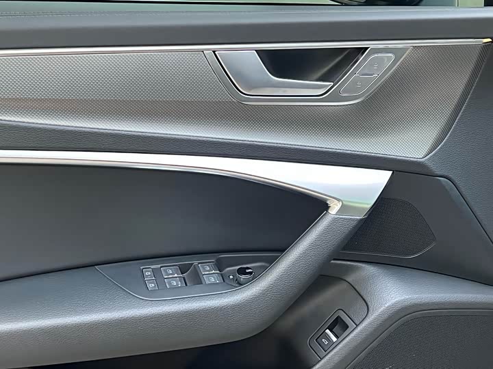 Audi A6L 2024 45 TFSI — фото 20