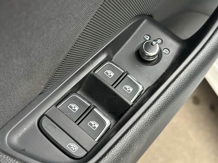 Audi A3 2017 Limousine 35 TFSI Sport — фото 29