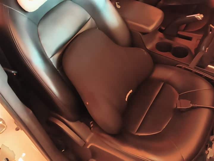Trumpchi GS4 2017 200 T G-DCT 2 WD — фото 25