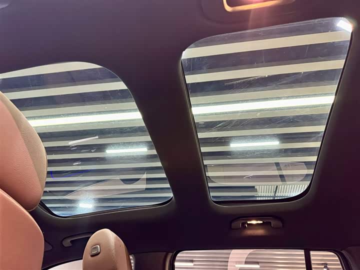 Mercedes-Benz GLB 2024 GLB 220 — фото 26