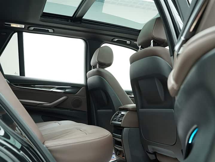 BMW X5 2018 x Drive 35i MSport — фото 18