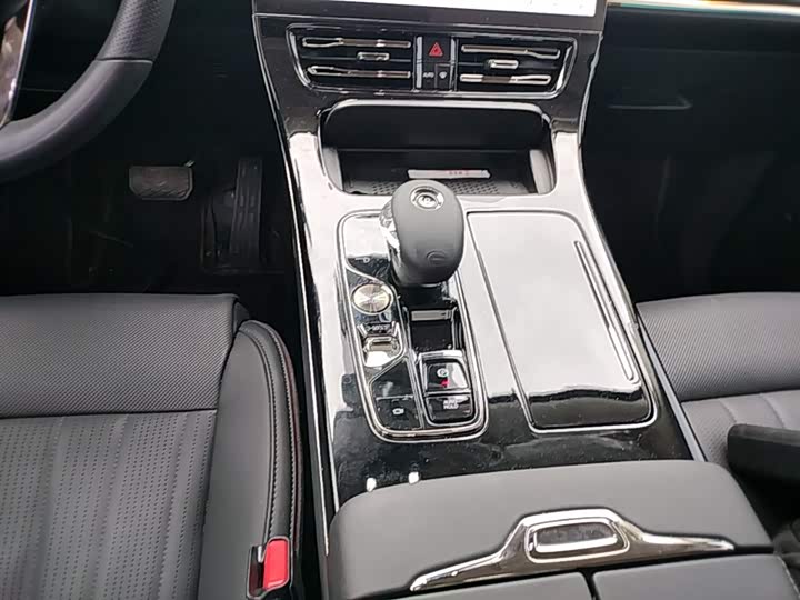 Trumpchi E9 2023 E 9 MAX — фото 14