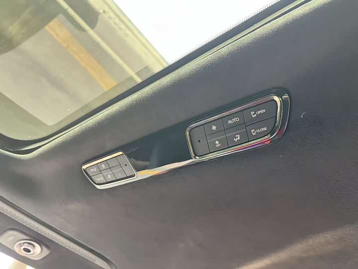 Trumpchi M8 2023 — фото 14