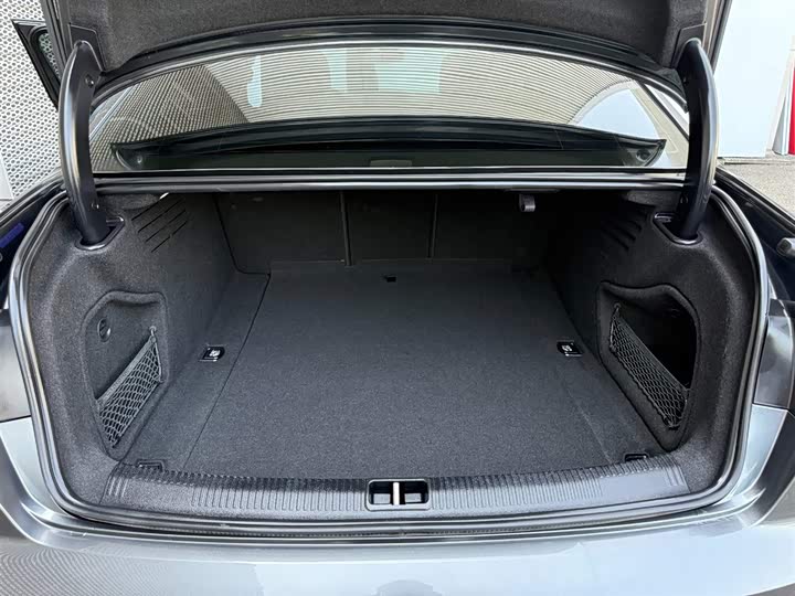 Audi A4L 2023 40 TFSI — фото 14