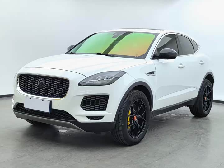 Jaguar E-PACE 2018 P 200 S V