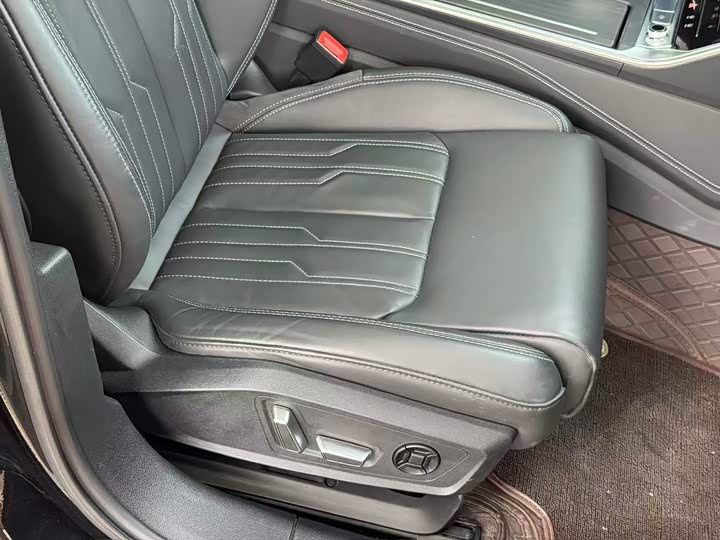 Audi A6L 2020 45 TFSI — фото 5