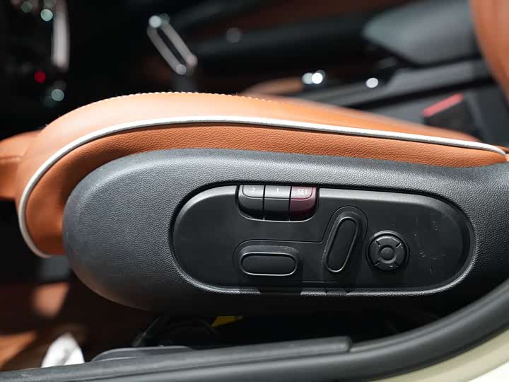 MINI Clubman — фото 26