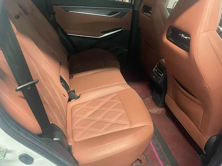 Changan CS75 PLUS 2024 1.5 T — фото 9