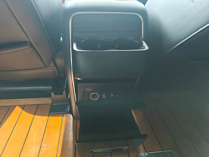 Trumpchi M8 2021 390 T — фото 19