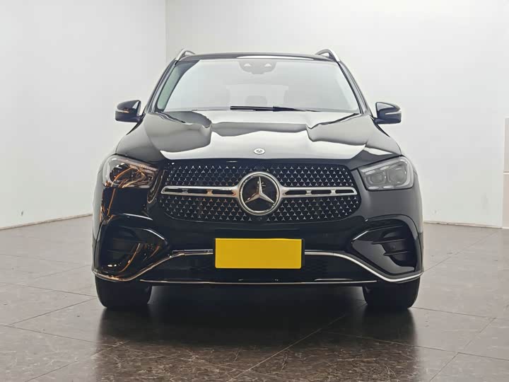 Mercedes-Benz GLE 2024 GLE 450 4 MATIC Luxury — фото 5