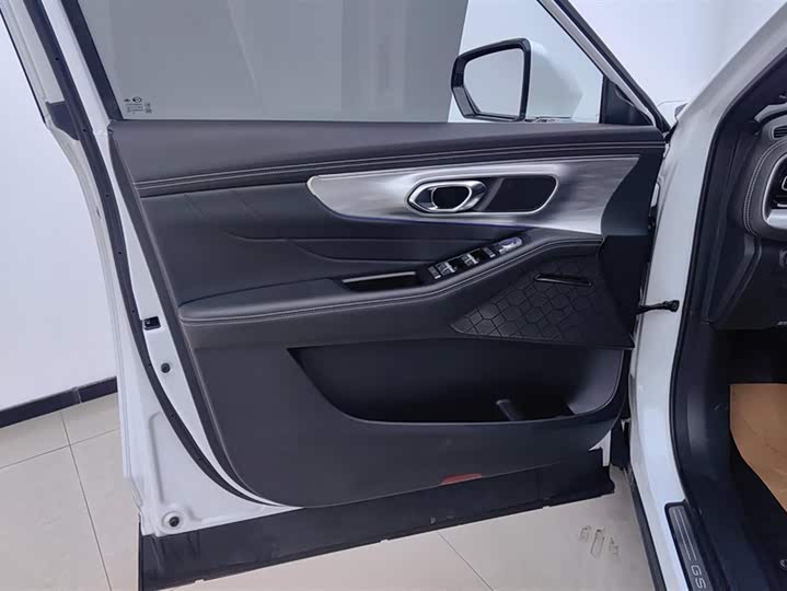 Trumpchi GS8 2024 2.0 TGDI 2 WD 7 — фото 7
