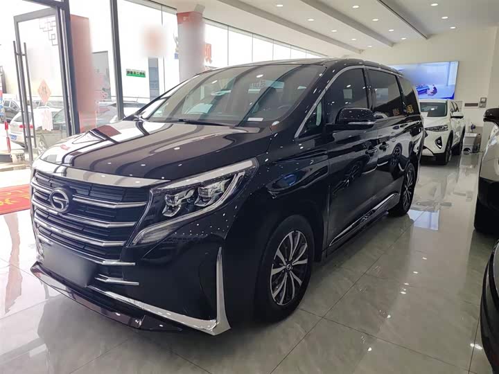 Trumpchi M8 2024 390 T