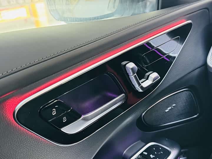 Mercedes-Benz C-Class 2024 C 260 L — фото 13
