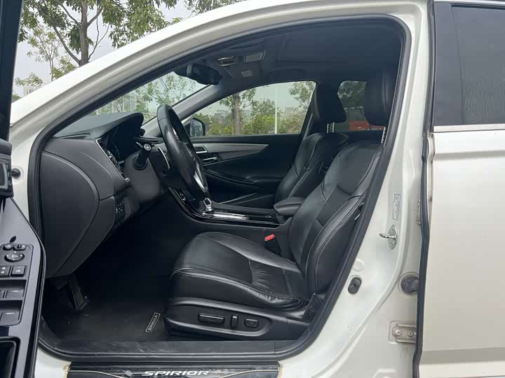 Honda Spirior — фото 6